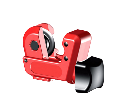 Труборіз ZENTEN MINI BASICK PLUS для мідних труб, 3-25мм, 7325-3
