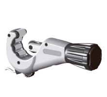 Труборіз ZENTEN INOX KOMPAKT PLUS для нержавіючих труб, 3-35мм, 7535-1