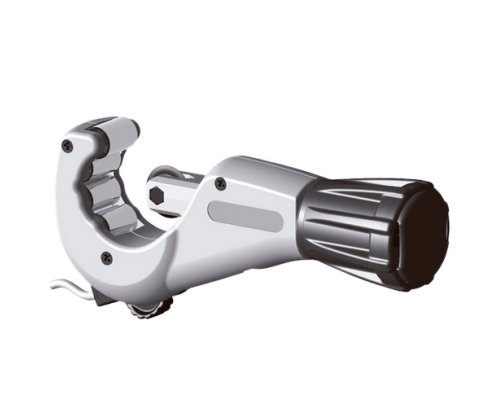 Труборіз ZENTEN INOX KOMPAKT PLUS для нержавіючих труб, 3-35мм, 7535-1