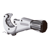 Труборіз ZENTEN INOX KOMPAKT PLUS для нержавіючих труб, 3-45мм, 7545-1
